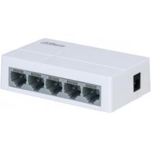 DAHUA Technology Access PFS3005-5ET-L-V2...