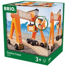 Brio container loading crane - 33732