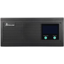 Extralink Power inverter Piorun 600VA/480W...