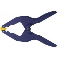 IRWIN T5810EL7 Spring clamp 2.5 cm Blue...