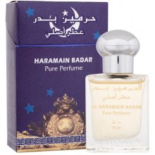 Al Haramain Badar 15ml - Perfume uniseks