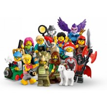 Lego Minifigures 71045 series 25 BOX