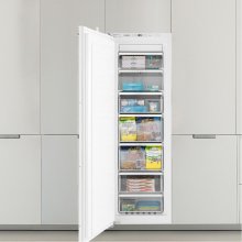 Холодильник Bosch šaldiklis GIN81ACF0