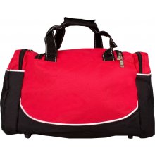 Avento Sports Bag 50TE Large Red