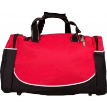 Avento Sports Bag 50TE 54L Large red