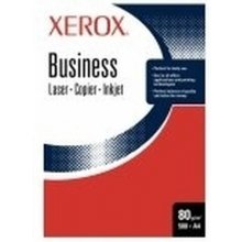 XEROX Papier Business 80 A4 printing paper
