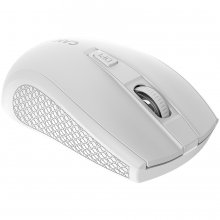 CANYON mouse MW-7 Wireless White