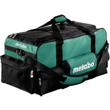 Metabo 657007000 tool storage case Black...