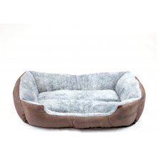 Rypo Лежак для собак Dog Bed L 65x50x16см