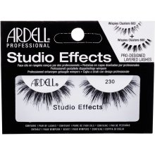Ardell Studio Effects 230 Wispies Black 1pc...