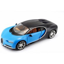 Maisto Composite model for folding Bugatti...