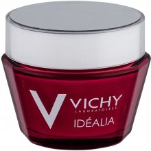 Vichy Idéalia Smoothness & Glow 50ml - Day...