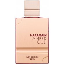 Al Haramain Amber Oud Ruby Edition 120ml -...