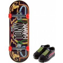 Hot Wheels Finger Skate skateboard Bright...