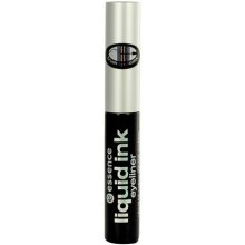 Essence Liquid Ink Eyeliner Black 3ml - Eye...