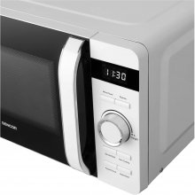 Sencor Microwave Oven SMW5017WH