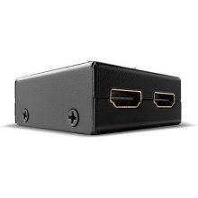 LINDY VIDEO SWITCH HDMI 2PORT/38336