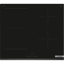Pliidiplaat Bosch PVS63KBB5E hob Black...