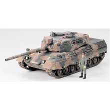 Tamiya Model plastikowy West German Leopard...