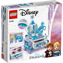 LINDY SOP LEGO Disney Princess Elsas...
