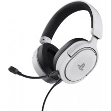 TRUST COMPUTER HEADSET GXT498W FORTA/WHITE...
