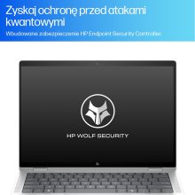 Sülearvuti HP Elitebook X G1i Ultra 7 268V...