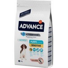 ADVANCE - Dog - Puppy - Sensitive - 12kg...