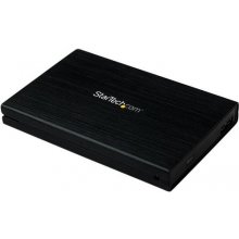 StarTech.com 2.5in Aluminum USB 3.0 External...