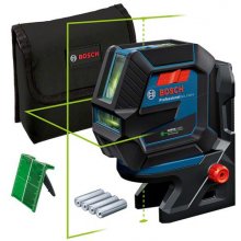 Bosch GCL 2-50 G Professional