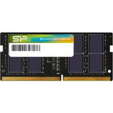 Silicon Power DDR4 SODIMM RAM memory 2666...