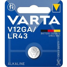 Varta Battery LR43