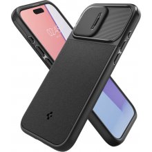 Spigen Kaitseümbris Optik Armor MagFit...