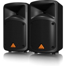 BEHRINGER EPS500MP3 Public Address (PA)...