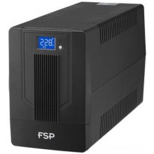 UPS Fortron FSP USV iFP1000 Line-interactive...