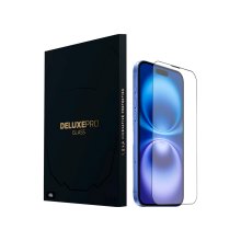 ILera DeLuxe Frosted for iPhone 16 Pro Max