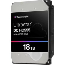 WESTERN DIGITAL 3.5IN 26.1 18TB 512 7200RPM...