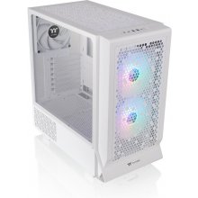 Korpus Thermaltake Ceres 330 TG ARGB, tower...