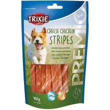 Trixie Treat for dogs PREMIO Cheese Chicken...