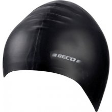 Beco Silicone swimming cap 7390 0 black