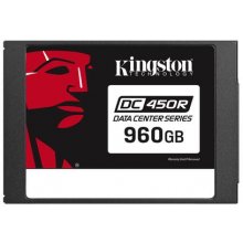 Kõvaketas KINGSTON SSD DC450R 960GB SATA...