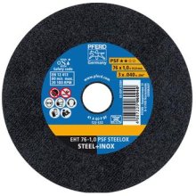 PFERD 69198287 angle grinder accessory...