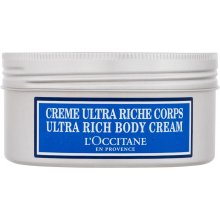 L'Occitane Shea Butter Ultra Rich Body Cream...
