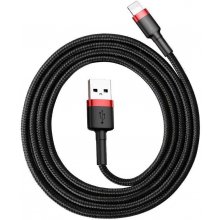 Baseus Lightning USB Cable Cafule 1.5A 2m...