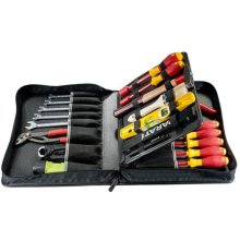 Parat 5650040061 tool storage case Black...