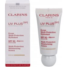 Clarins UV Plus 5P Multi-Protection...