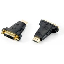 Equip HDMI to DVI-D Dual Link Adapter
