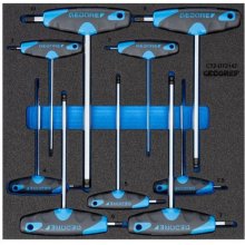 Gedore 2309009 socket/socket set