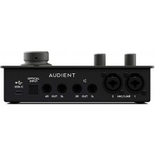 Audient iD14 MKII - USB audio interface