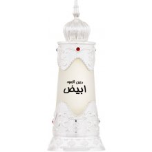 Afnan Dehn Al Oudh Abiyad 20ml - Perfumed...