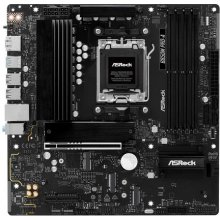 Emaplaat ASROCK B850M Pro-A AMD B850 Socket...